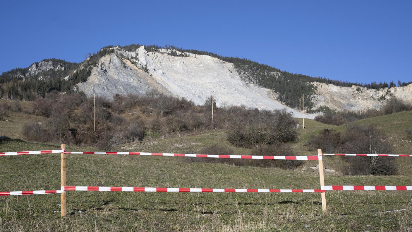 Il divieto di accesso e l'evacuazione in vigore saranno revocati dopo 62 settimane