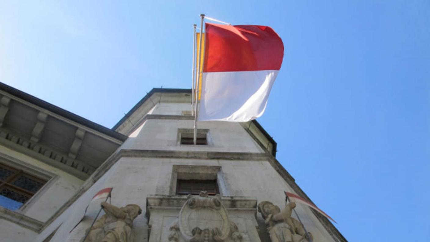 Nel canton Soletta si rinnovano oggi sia Governo che Parlamento
