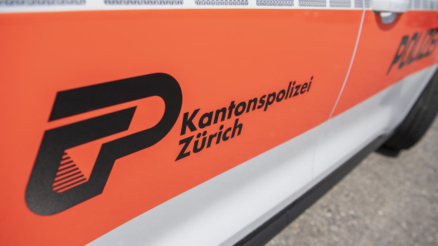 L'accaduto è stato reso noto dalla polizia cantonale