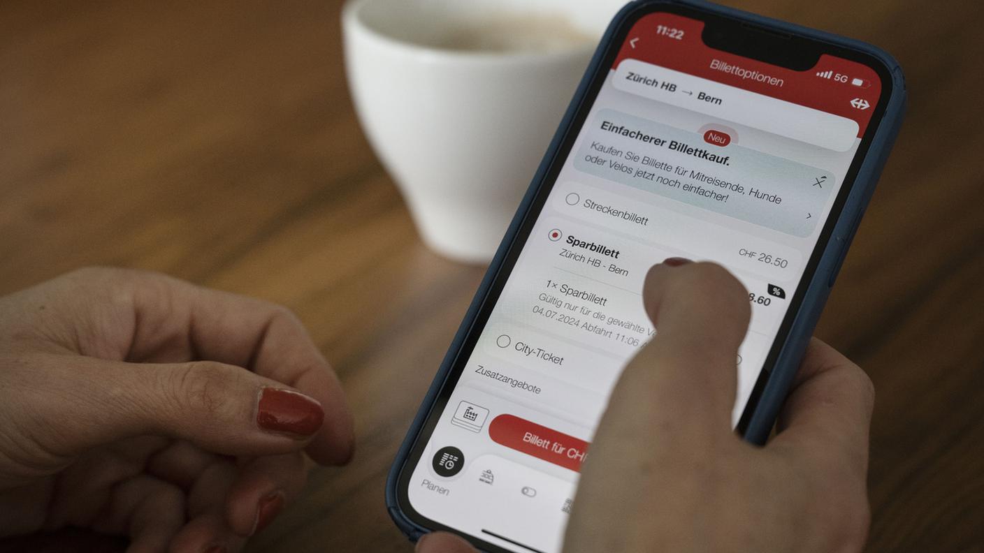 Problemi anche con l'applicazione