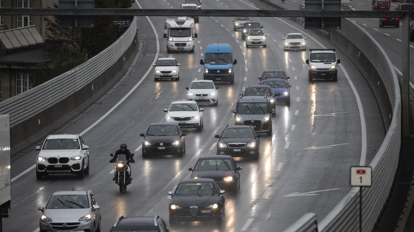 Berna ha definito i punti chiave per lo sviluppo mirato di strade, traffico d'agglomerato e ferrovie