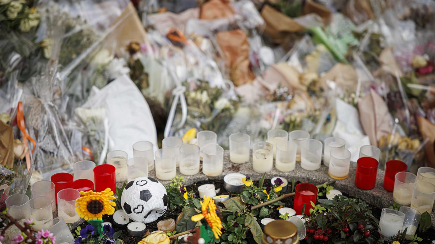 Il comune vodese è stato duramente colpito dalla tragedia, che ha causato la morte di diversi giovani attivi nel locale club di calcio