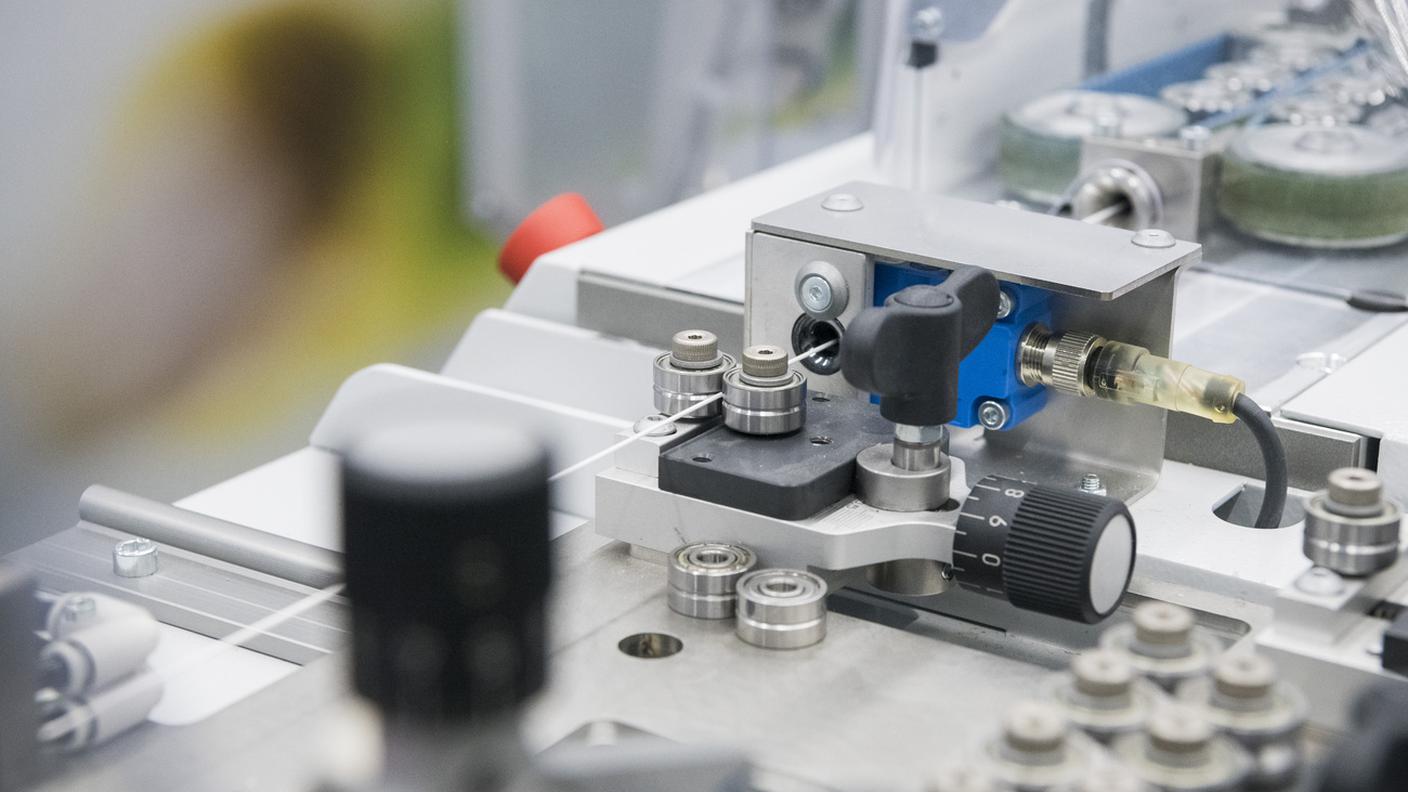 Per qualcuno è una misura anti Svizzera che viola accordi, per altri l'obiettivo non è la Confederazione