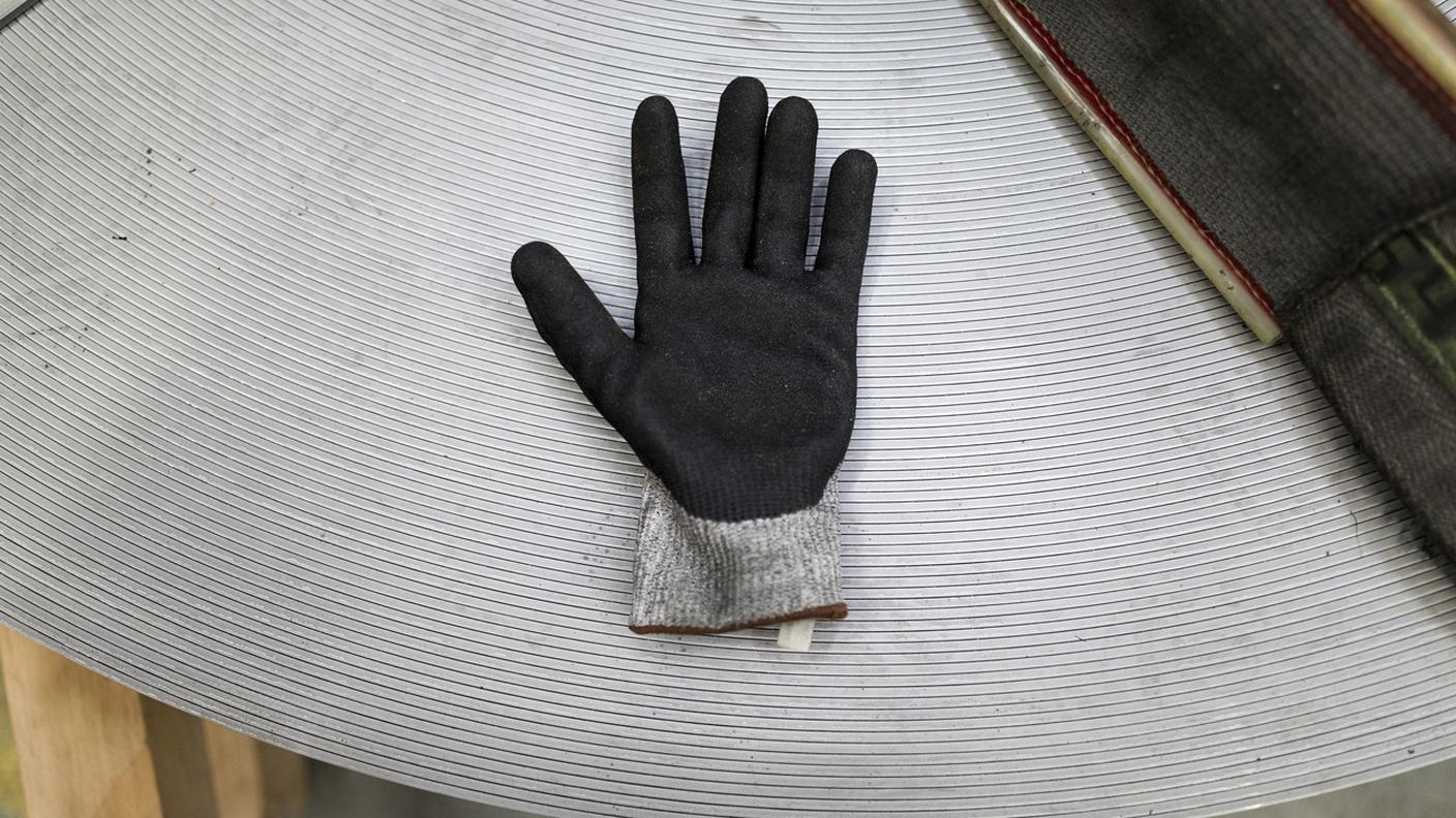 I posti di lavoro, almeno in questa fase, non sembrano a rischio