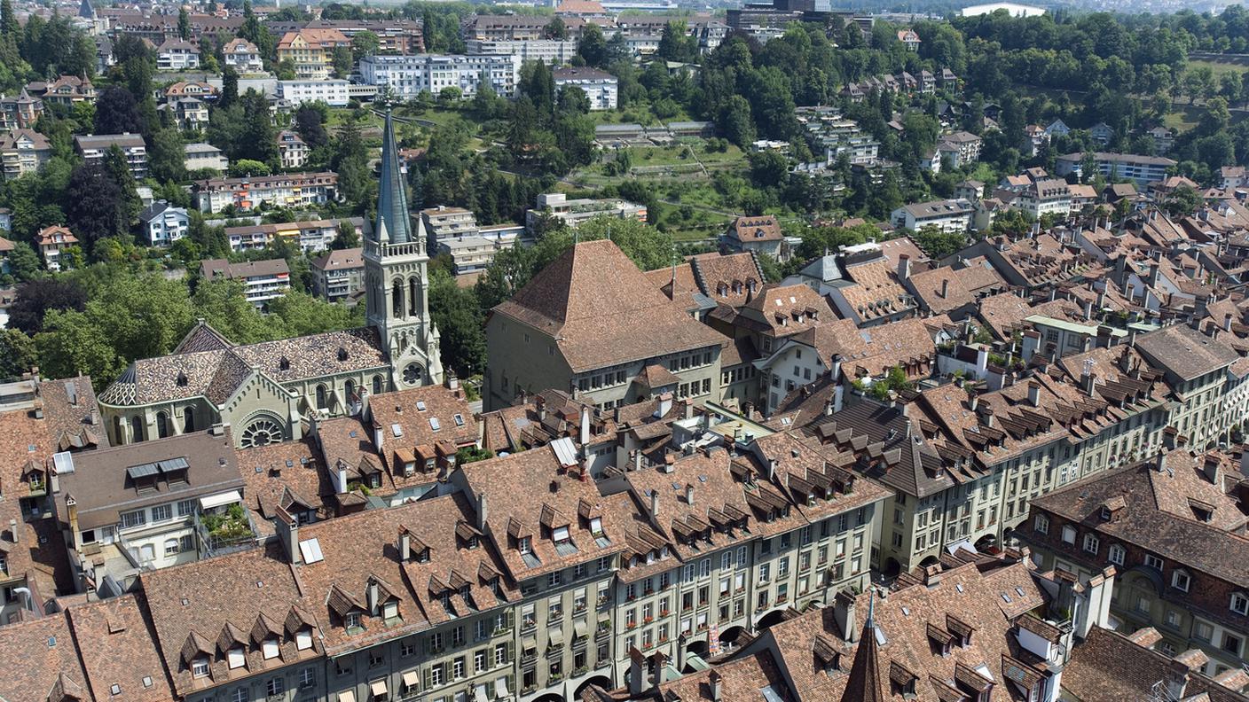 Berna