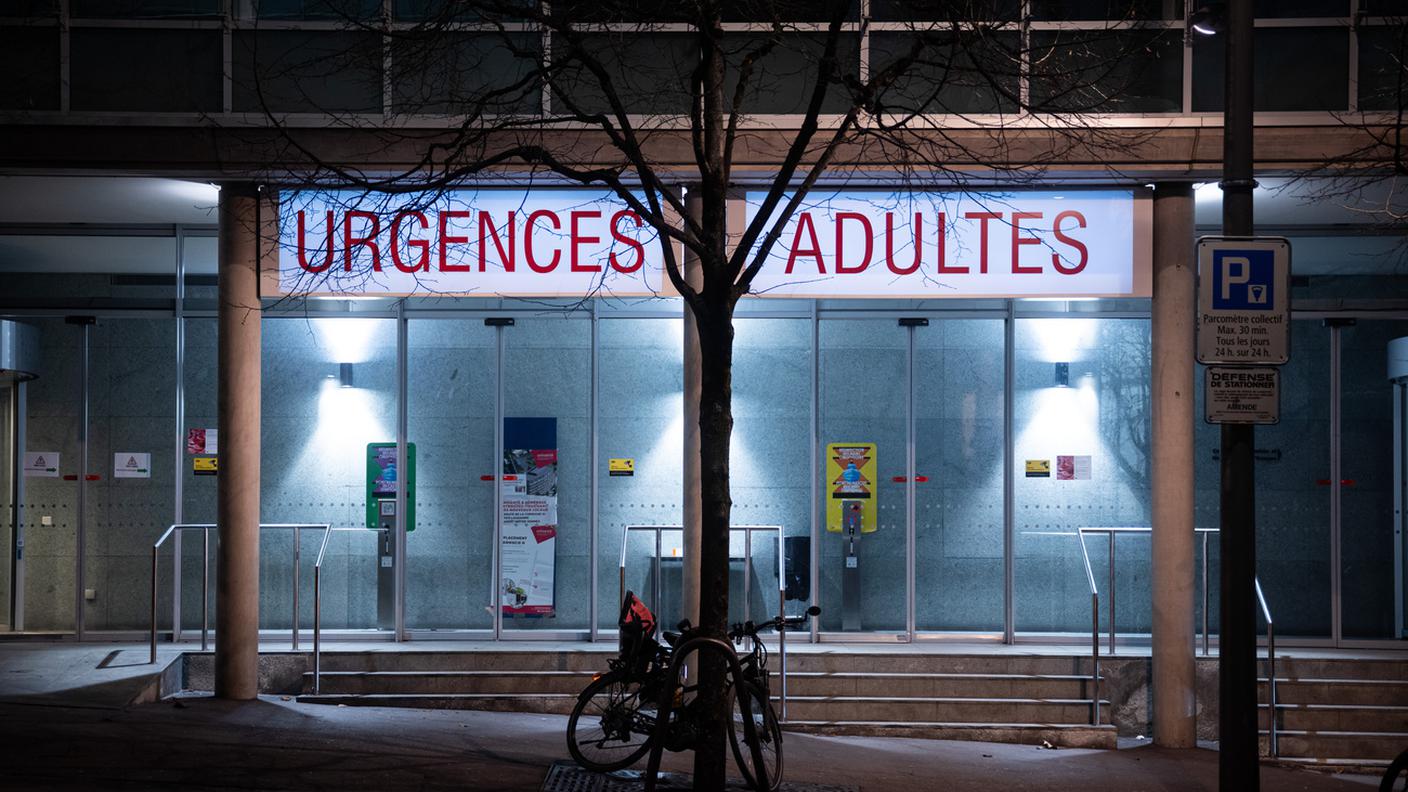 L'incognita non tocca l'urgenza, ma la copertura delle nuove terapie o dei trattamenti a lungo termine