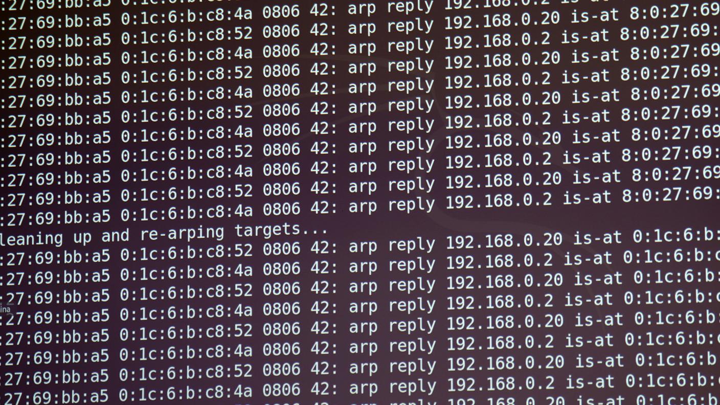 Segnalati in Svizzera 264 attacchi informatici contro infrastrutture critiche dall'aprile 2025