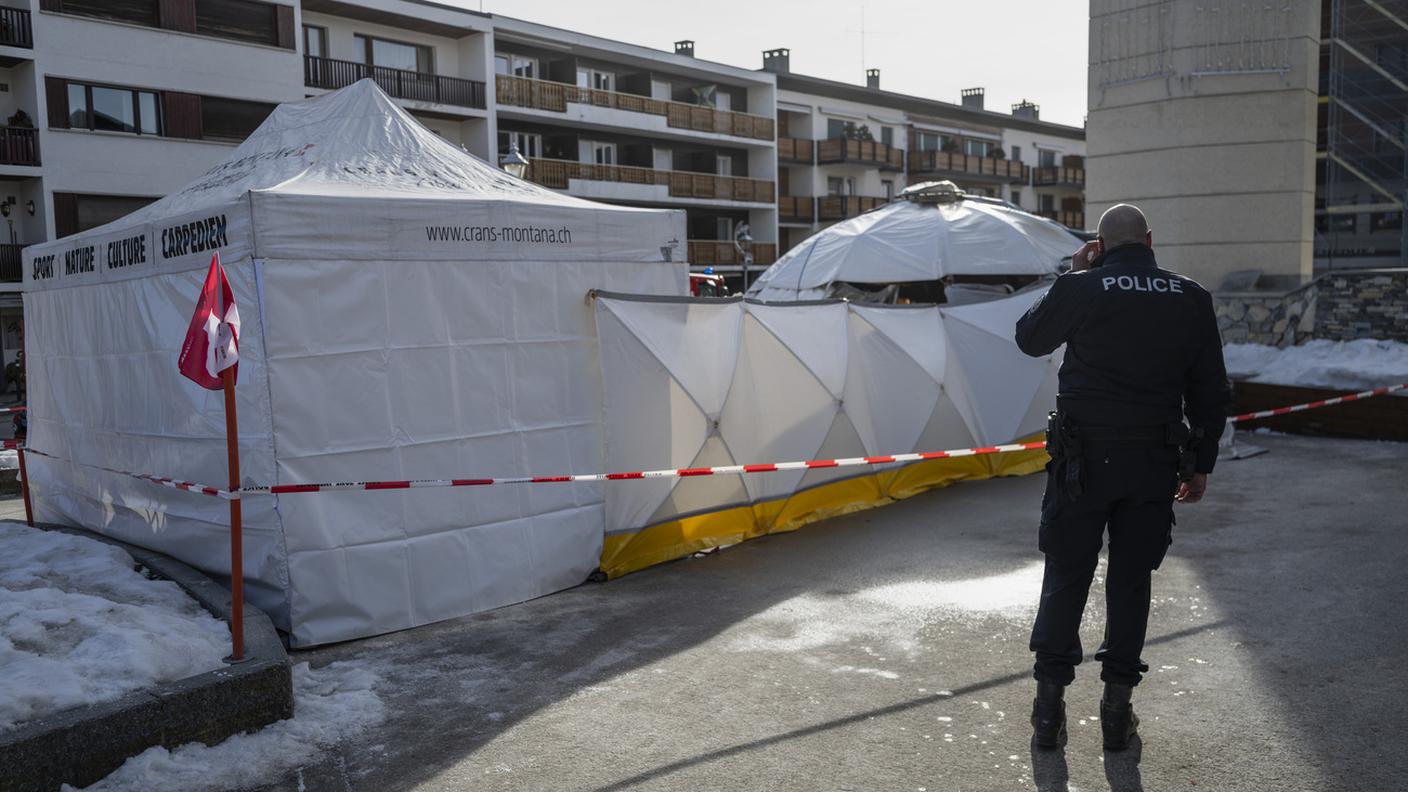 L'audizione odierna è particolarmente attesa