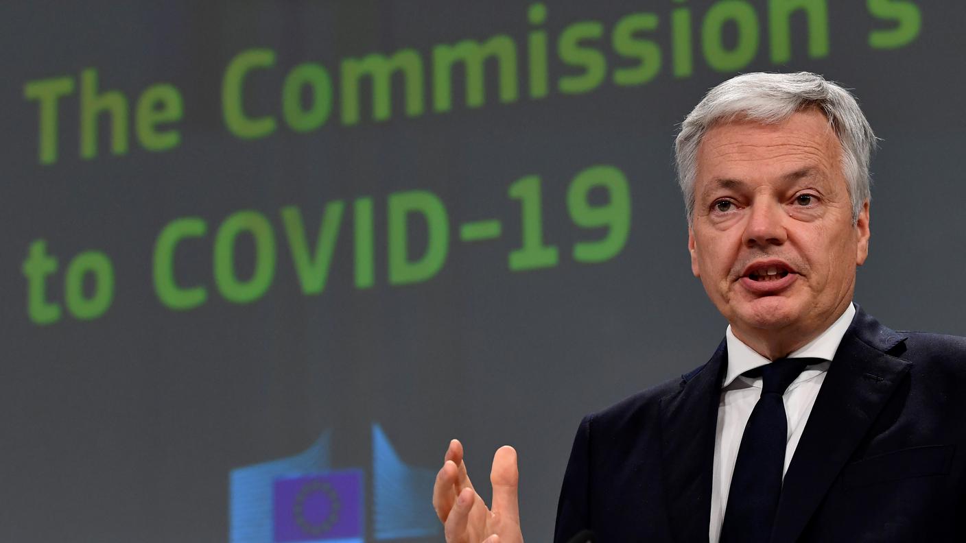 Didier Reynders