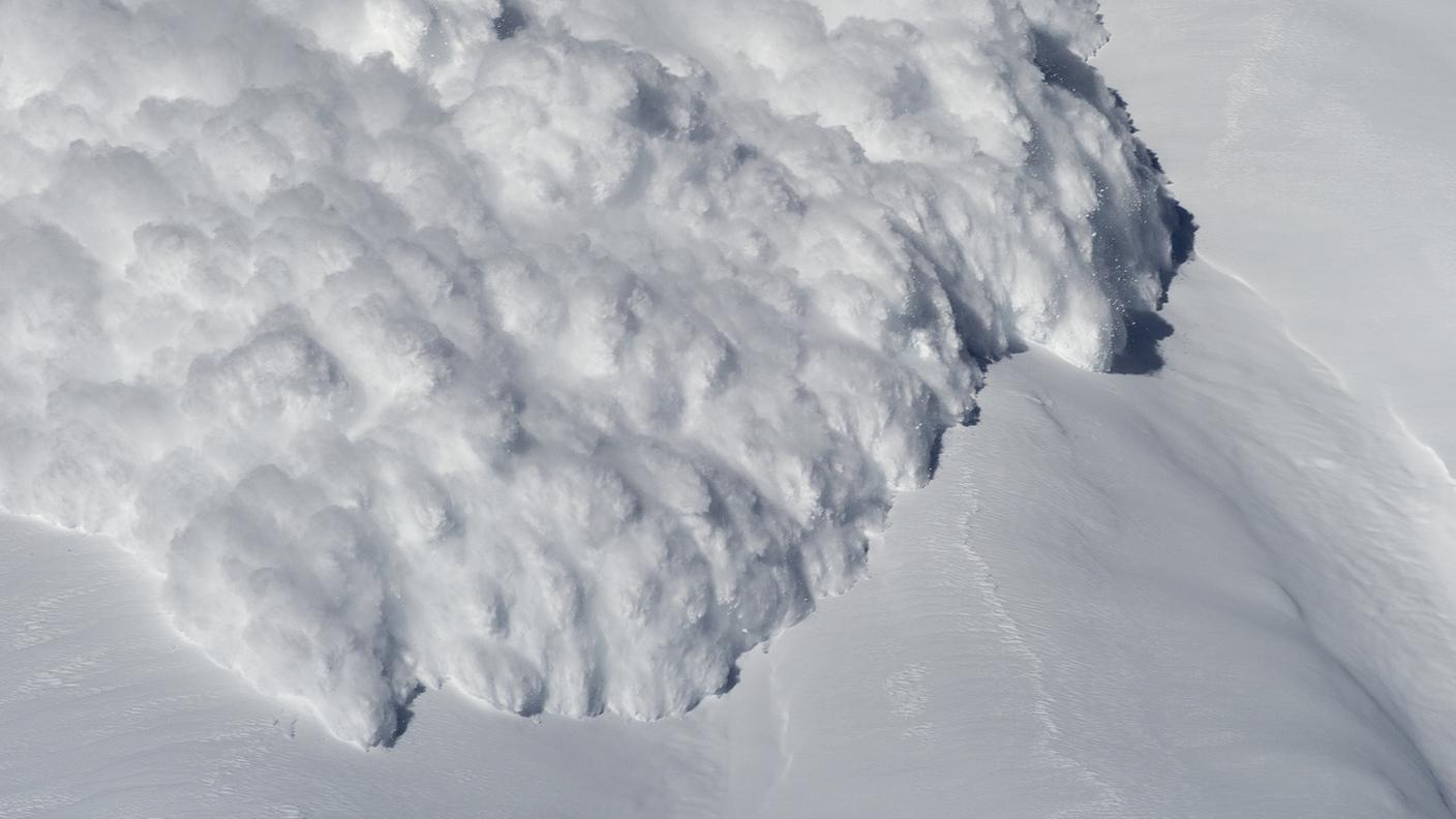 Sono tante le persone che hanno perduto la vita l'inverno scorso per le valanghe