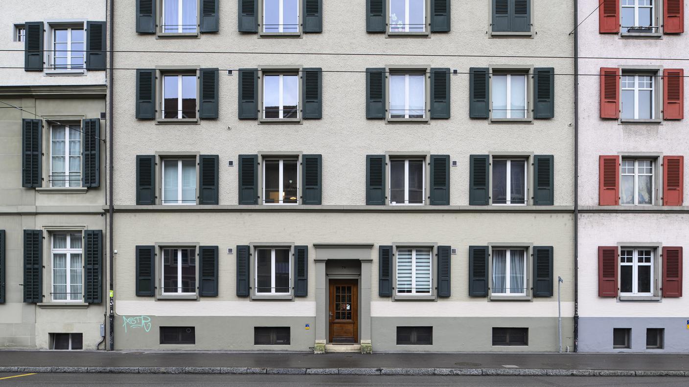 Pagare di più l'abitazione per risparmiare tempo 