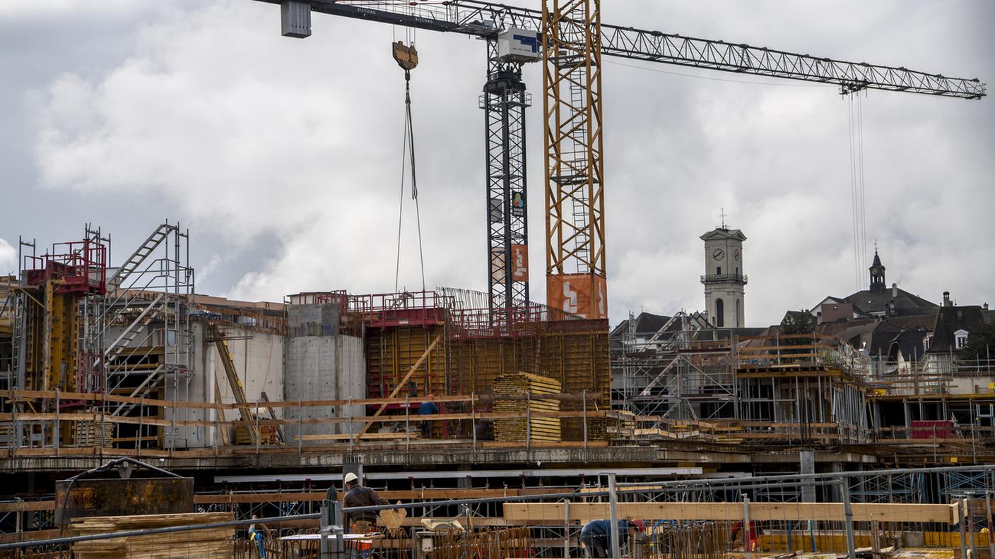 Giura, si estende l'inchiesta della COMCO