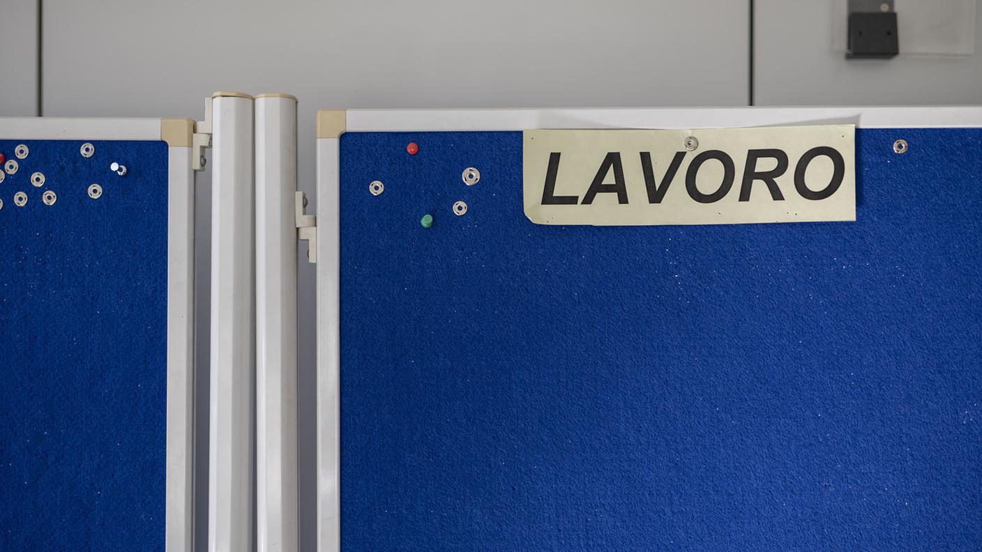 La situazione sul mercato del lavoro peggiora