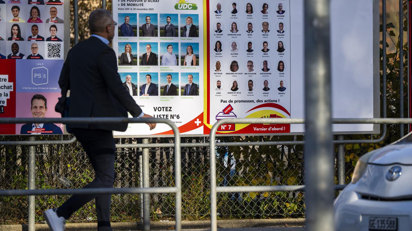 Si era andati alle urne due volte in pochi mesi