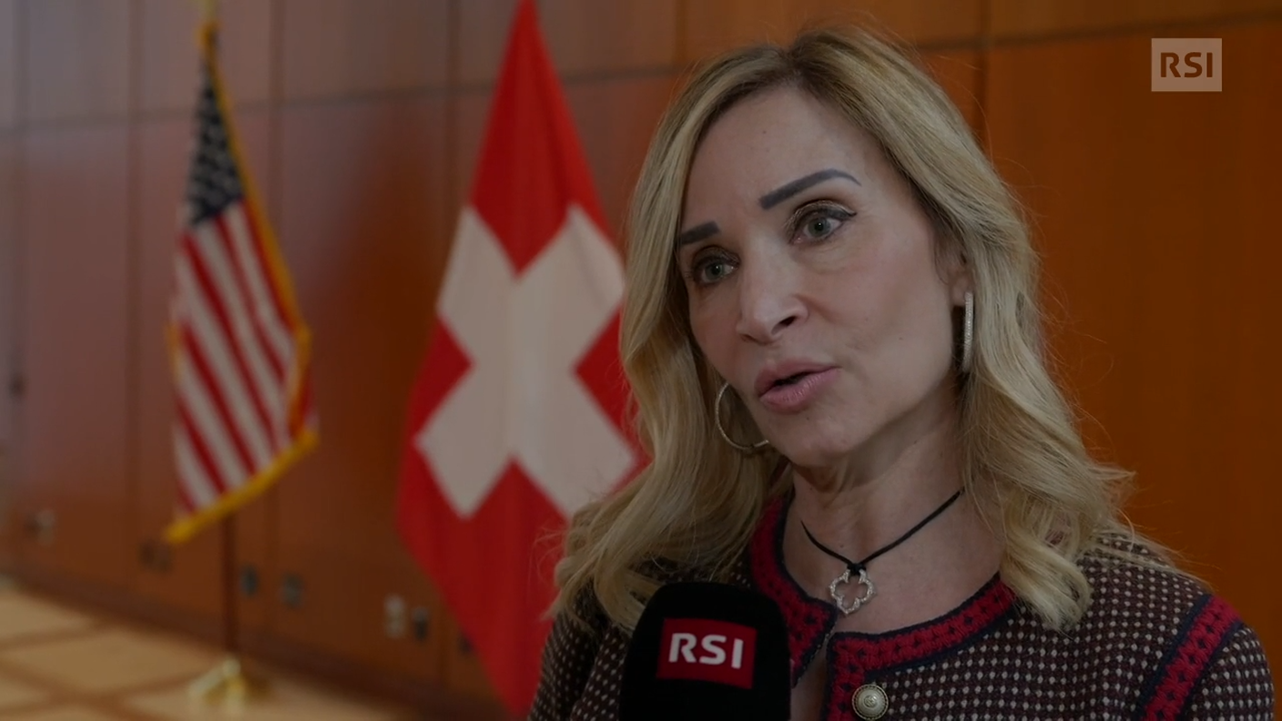 Monika Schmutz Kirgöz