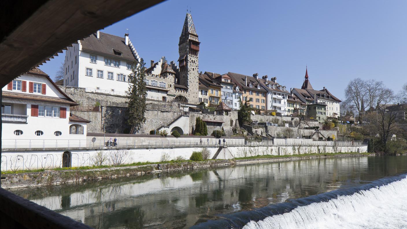 Bremgarten