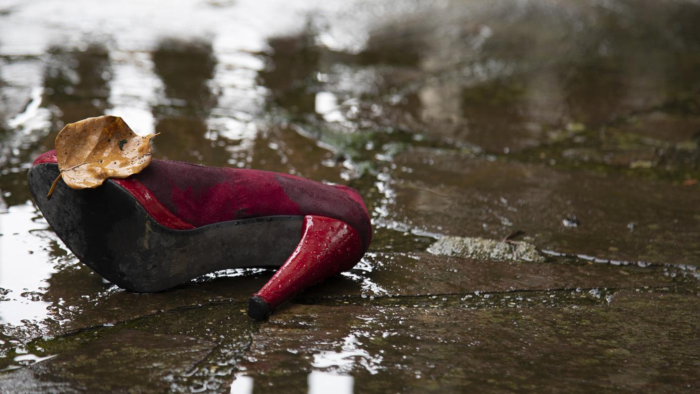 Nel Codice penale svizzero è assente il reato per "femminicidio"