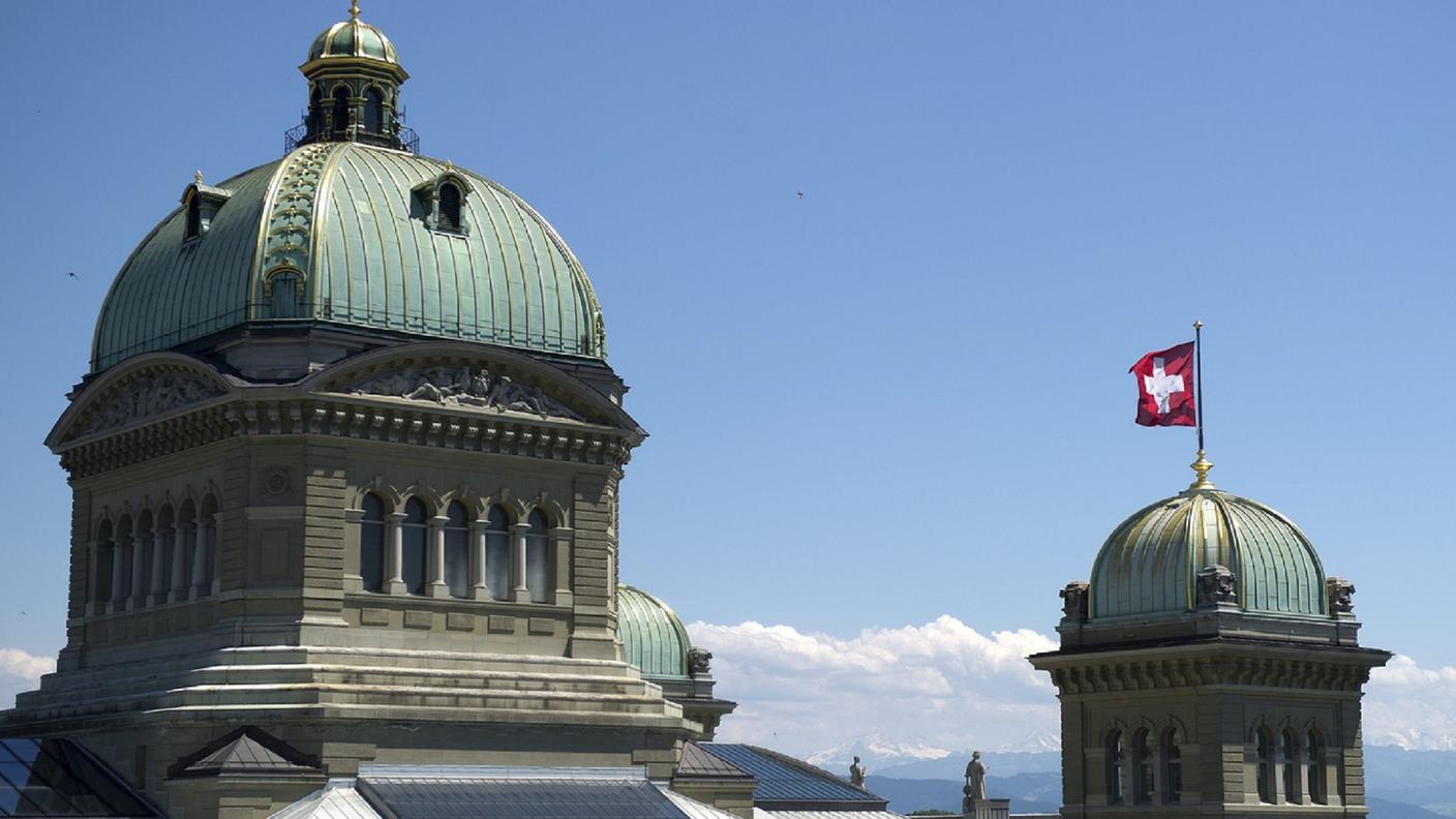 Il Consiglio federale intende sviluppare la futura identità digitale statale.jfif