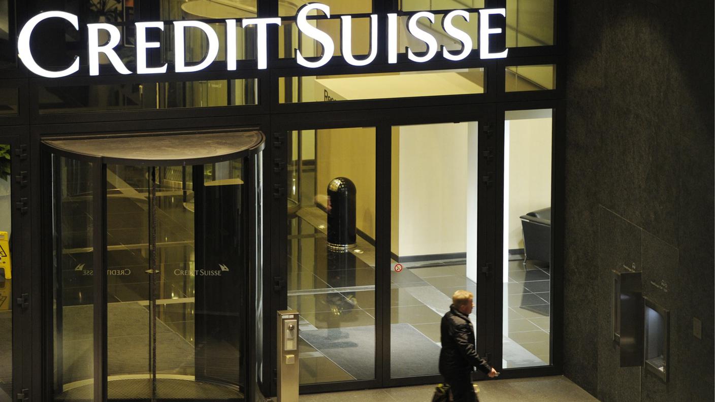 Due le partenze eccellenti per Credit Suisse