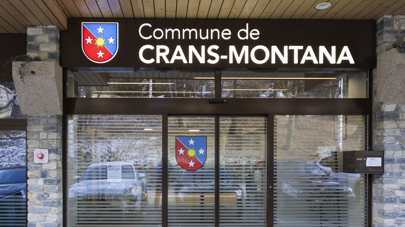 Le autorità comunali non demordono