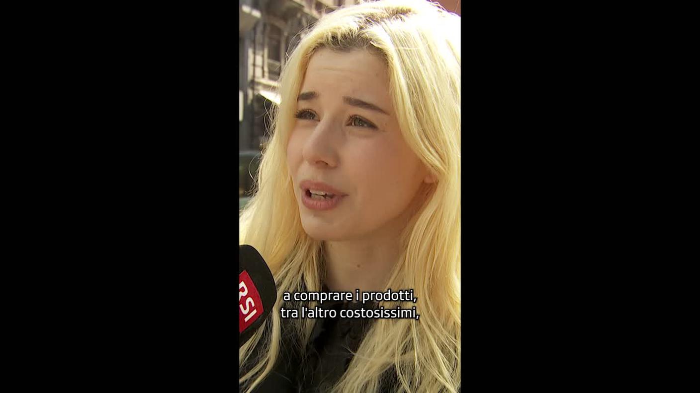 La “skincare routine” sempre più diffusa tra le bambine