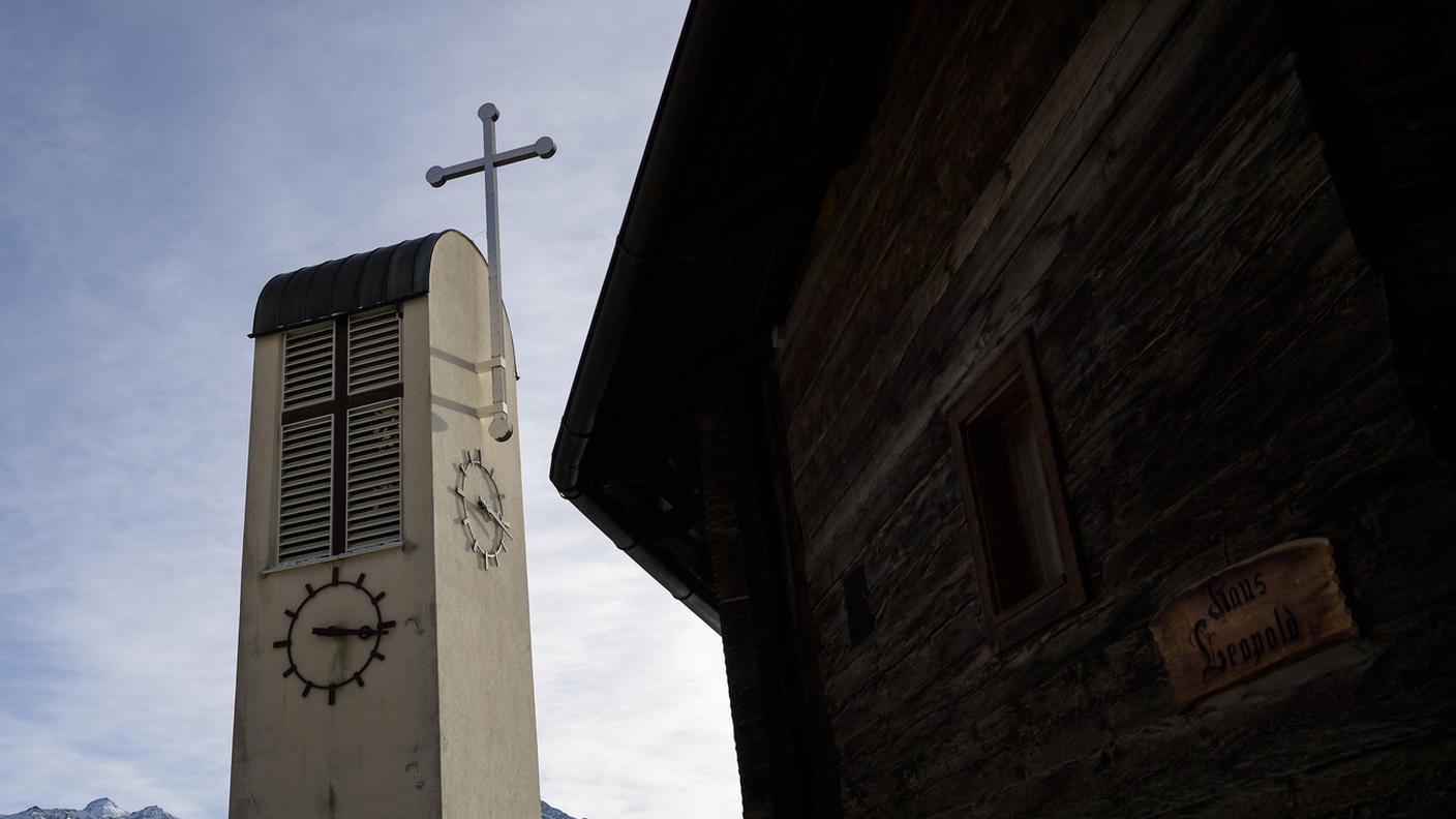 Ingressi spesso non a norma