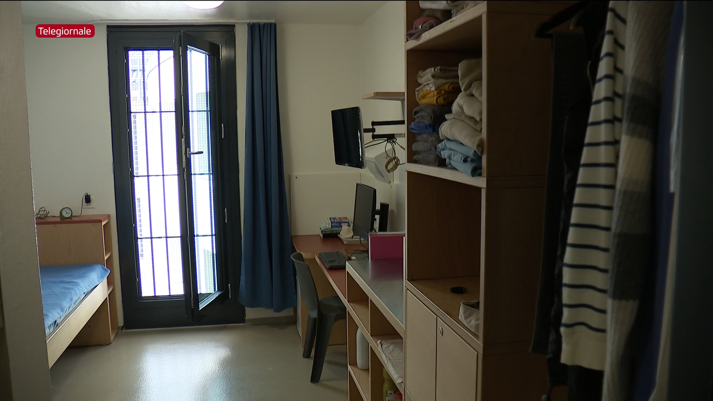 Nel canton Vaud l’unico istituto esclusivamente femminile della Svizzera