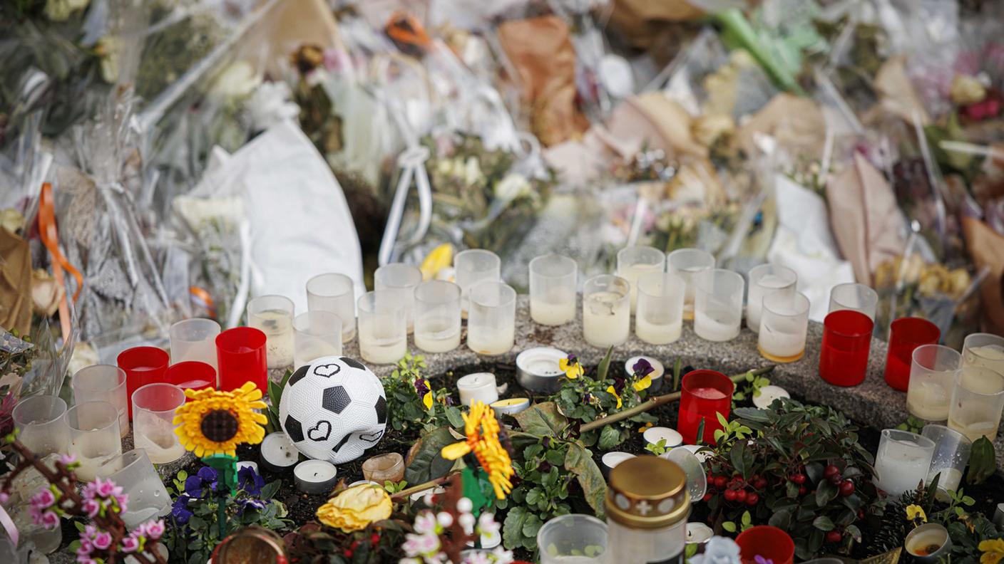 Nel rogo di Capodanno divampato al “Constellation” sono morte 41 persone e 115 sono rimaste ferite