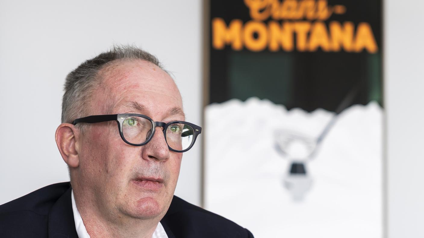 Eletto nelle file del PLR, Feraud non interverrà più negli aspetti legati alla gestione politica delle conseguenze della tragedia