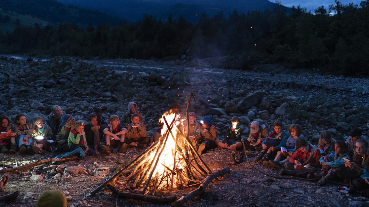 Per i giudici possono essere dedotte dalle imposte anche attività ricreative ed educative, come le colonie