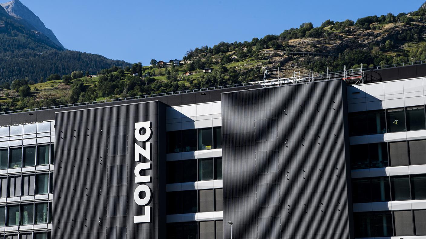 La Lonza di Visp, motore dell'economia altovallesana