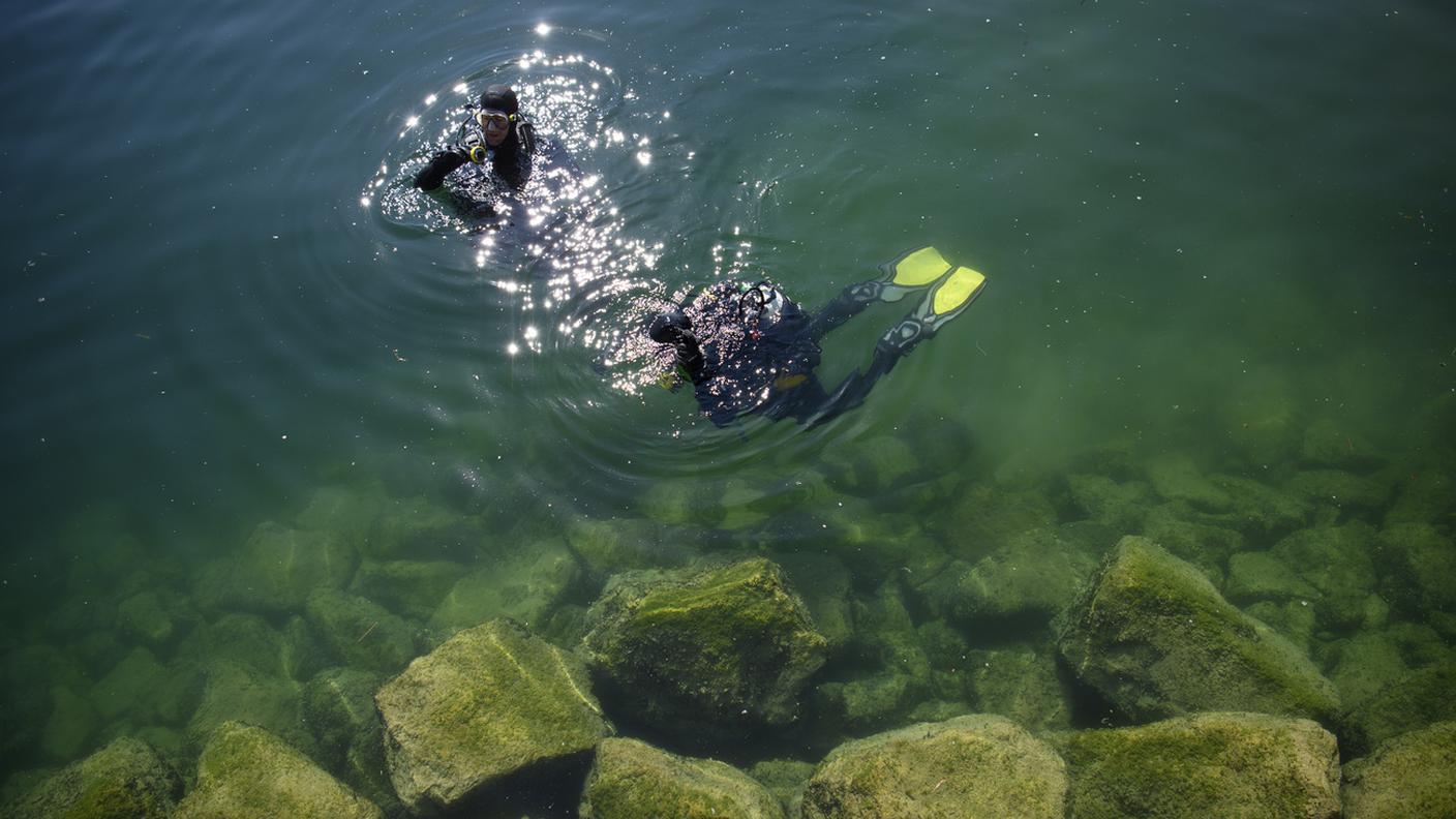 Gli scavi sono condotti dall'Ufficio di archeologia cantonale di Neuchâtel, in collaborazione con la fondazione svizzera Octopus e il Servizio archeologico dello Stato di Friburgo.