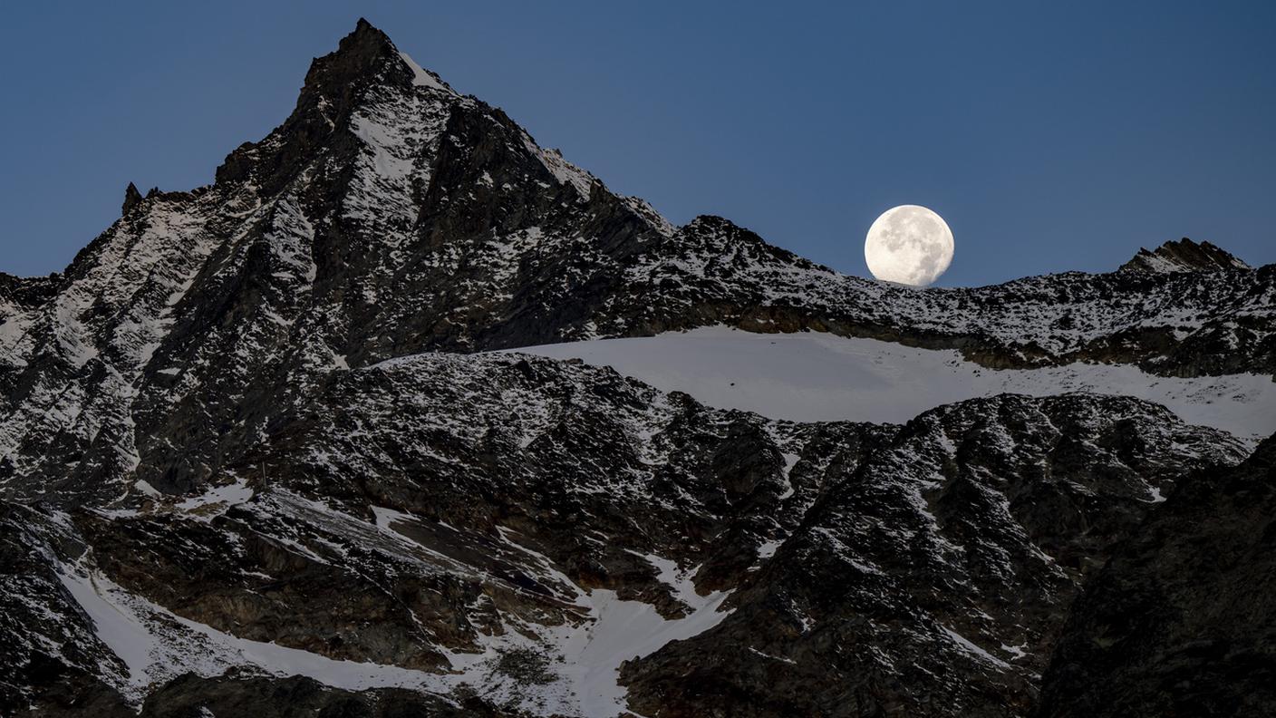 Aumentano gli interventi di soccorso ma calano i morti sulle montagne