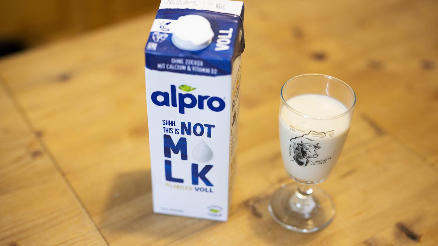 Il prodotto incriminato