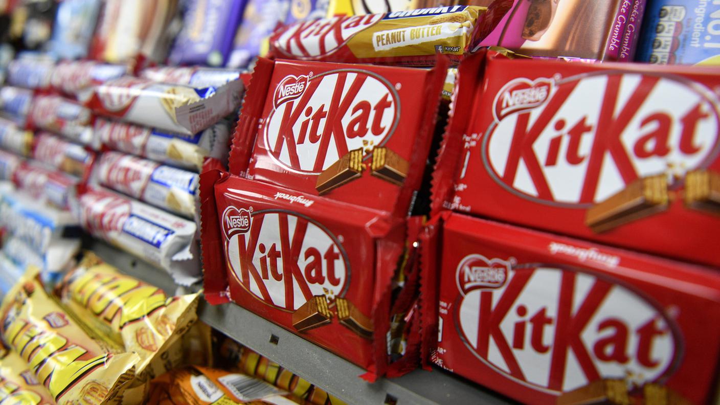 Il veicolo avrebbe concluso il suo viaggio in Polonia, dopo aver trasportato la merce in vari Paesi europei