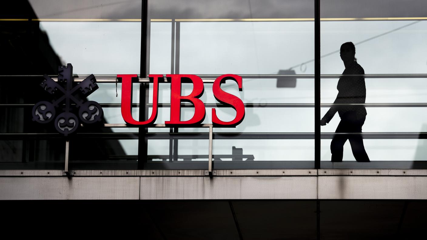 UBS ha rilevato Credit Suisse nel 2023