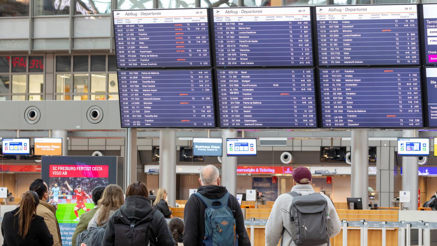 Lo sciopero è stato proclamato dal sindacato UFO