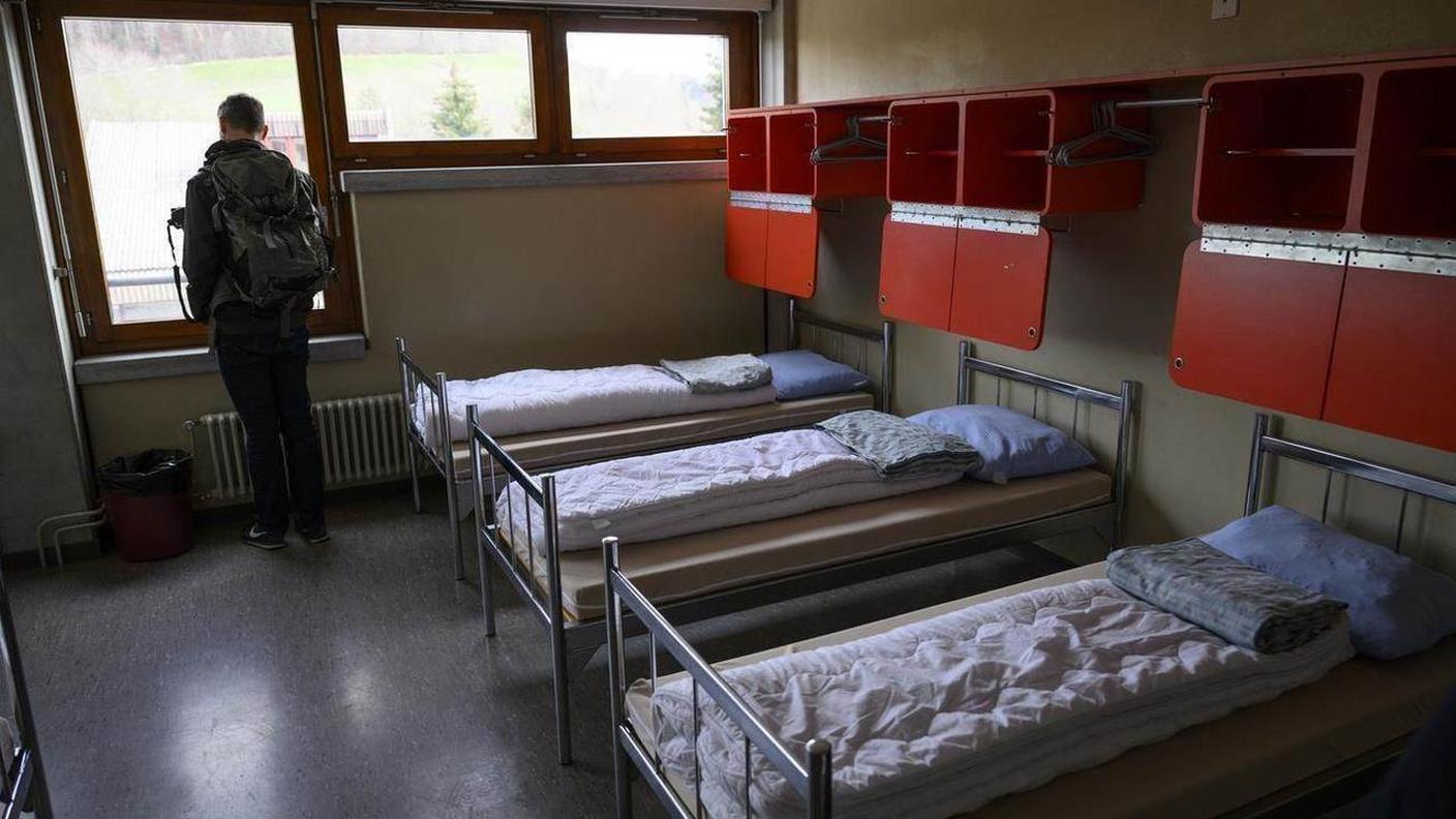 Le conclusioni sono in un rapporto approvato nella seduta odierna ed elaborato su incarico del Consiglio degli Stati