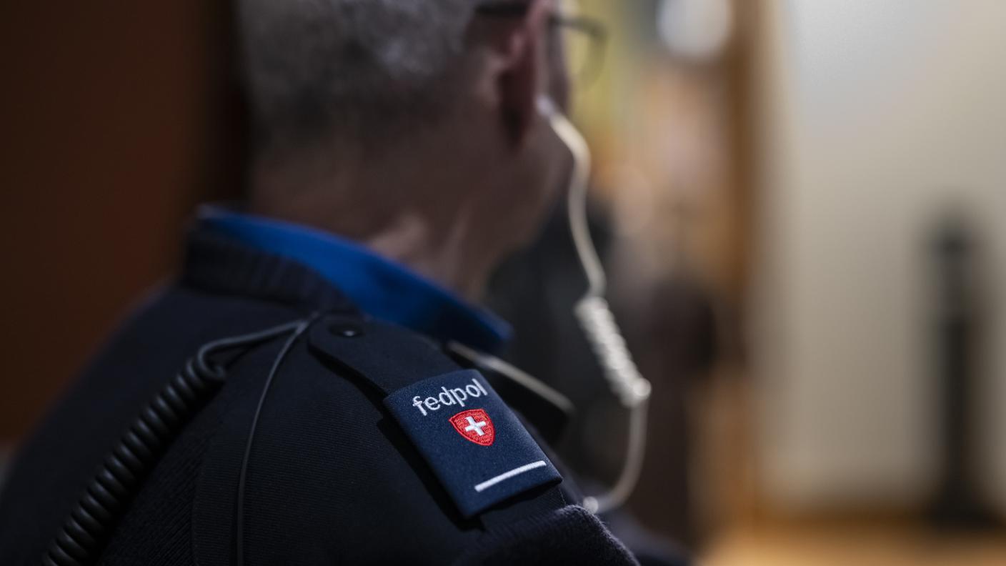 I numeri della strategia svizzera per la lotta alla criminalità organizzata