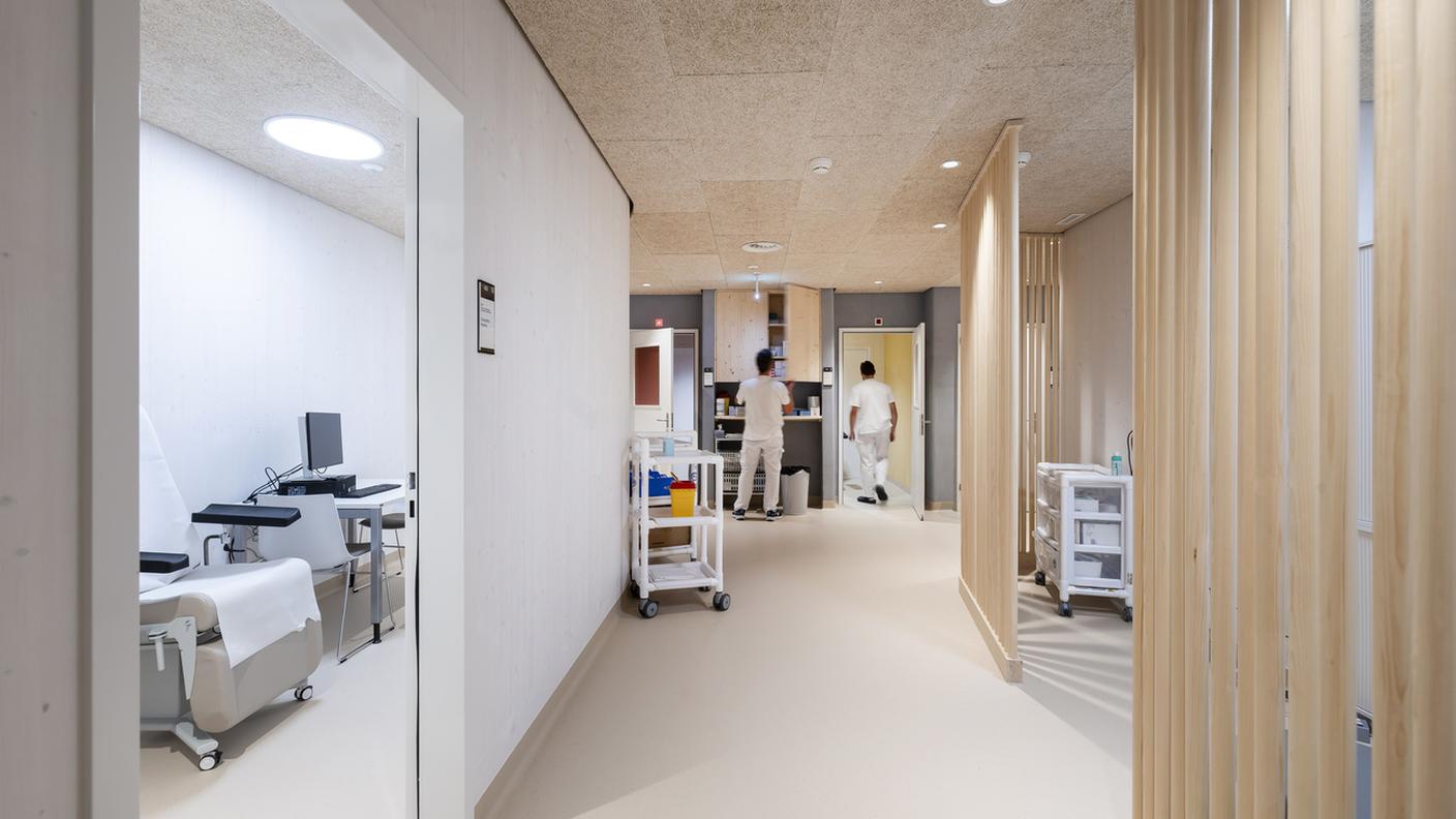 Le economie domestiche si fanno carico di circa due terzi dei costi