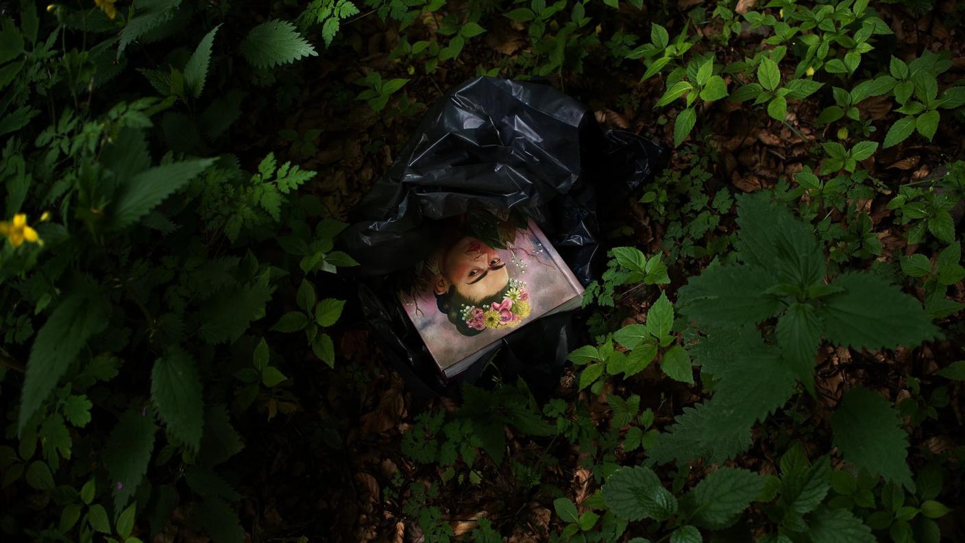 "Femmicidio" della fotografa Flavia Leuenberger Ceppi