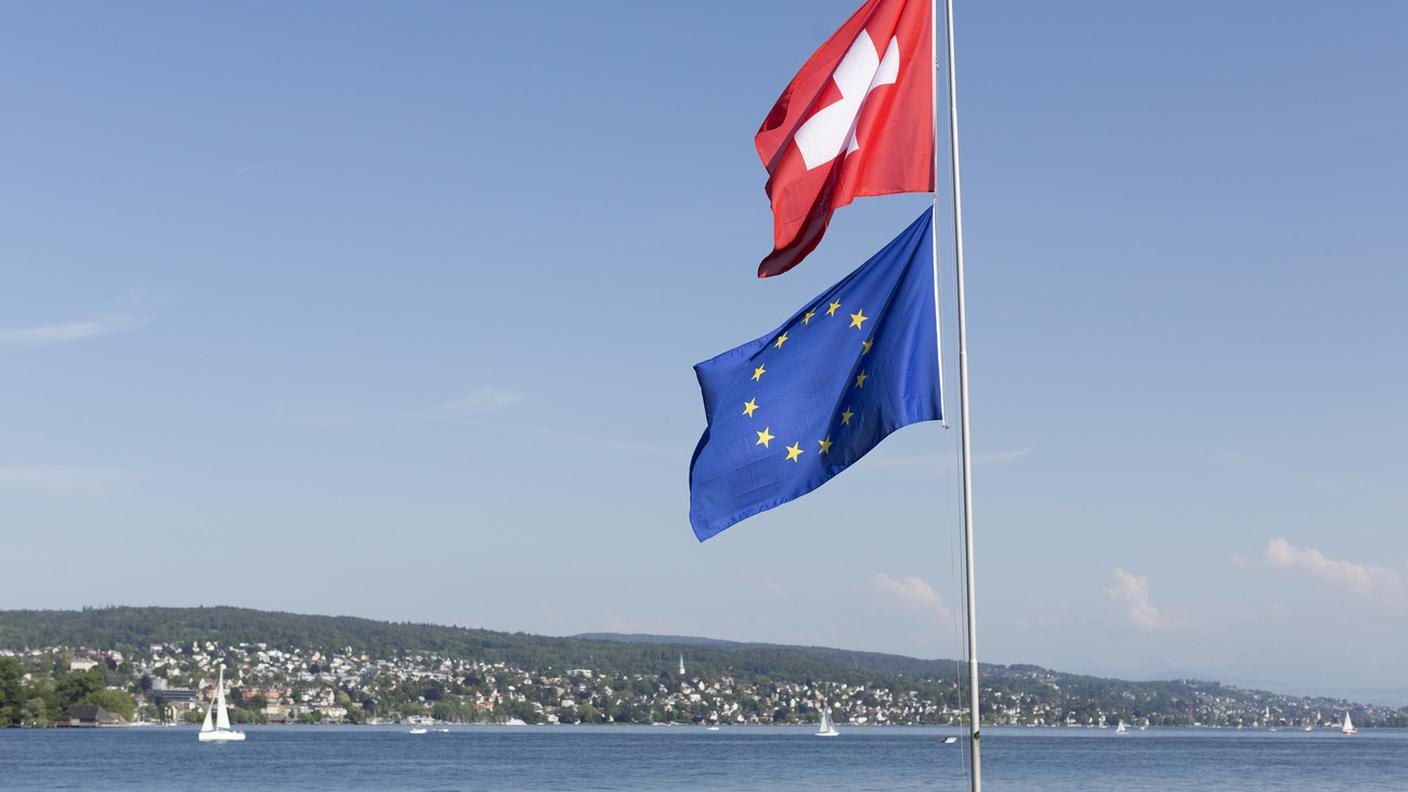 Le trattative per un accordo quadro con l’unione europea sono vicine al collasso