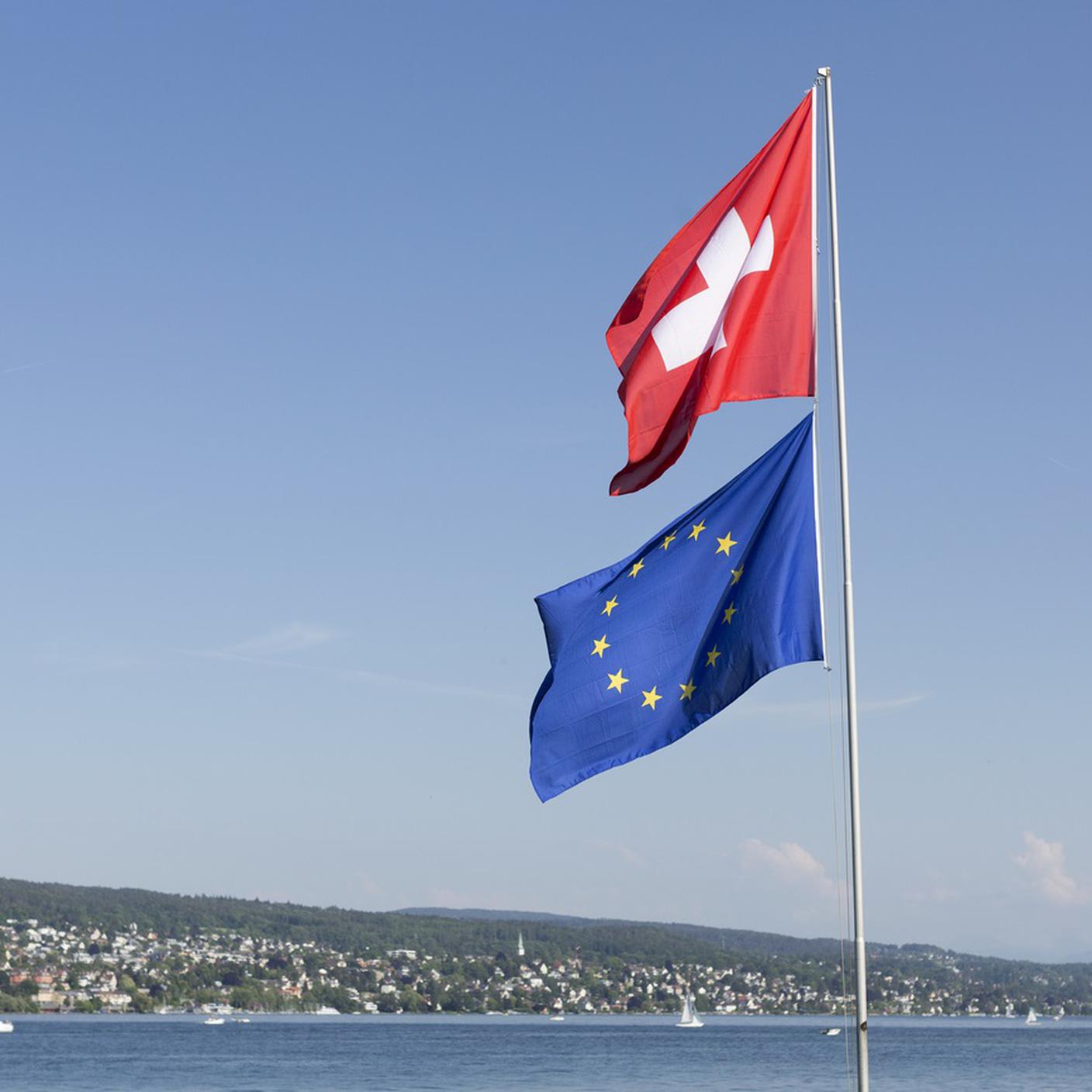 Le trattative per un accordo quadro con l’unione europea sono vicine al collasso