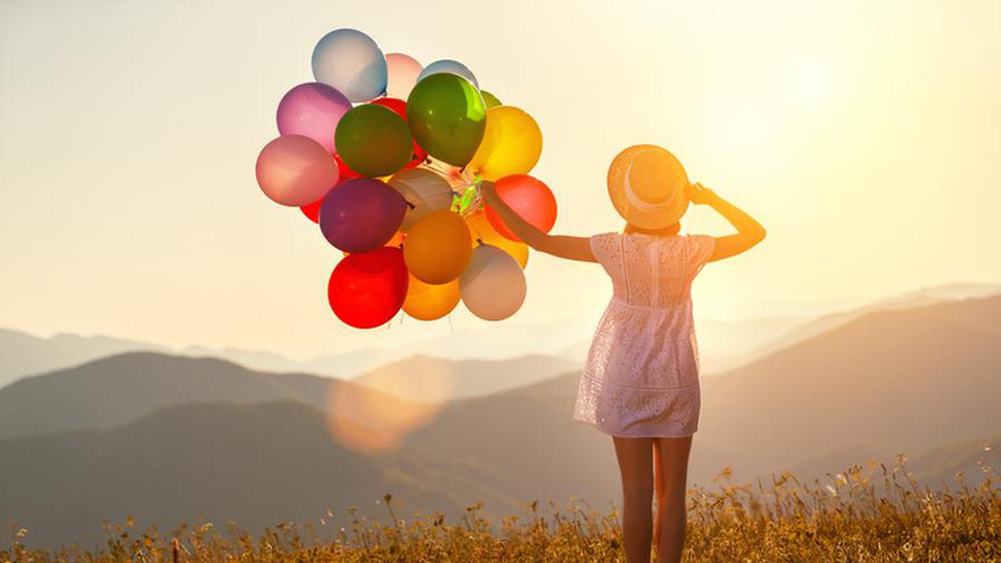 palloncini cover
