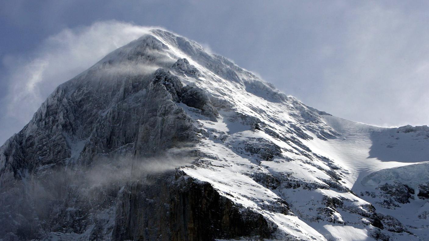 L'eiger