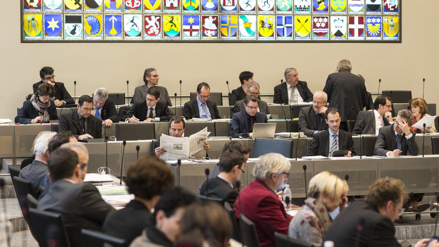Nei Grigioni, oggi, focus sull'esito del voto legato alle nuove modalità d'elezione del Parlamento cantonale