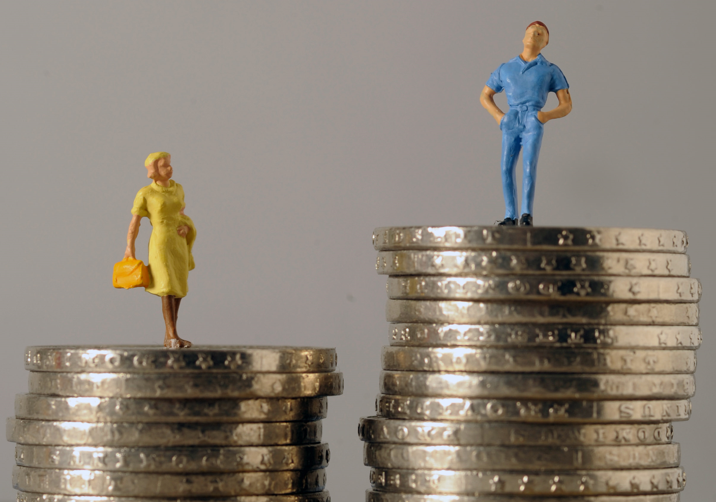 Al voto, nel Giura, su un'iniziativa volta a combattere la disparità salariale
