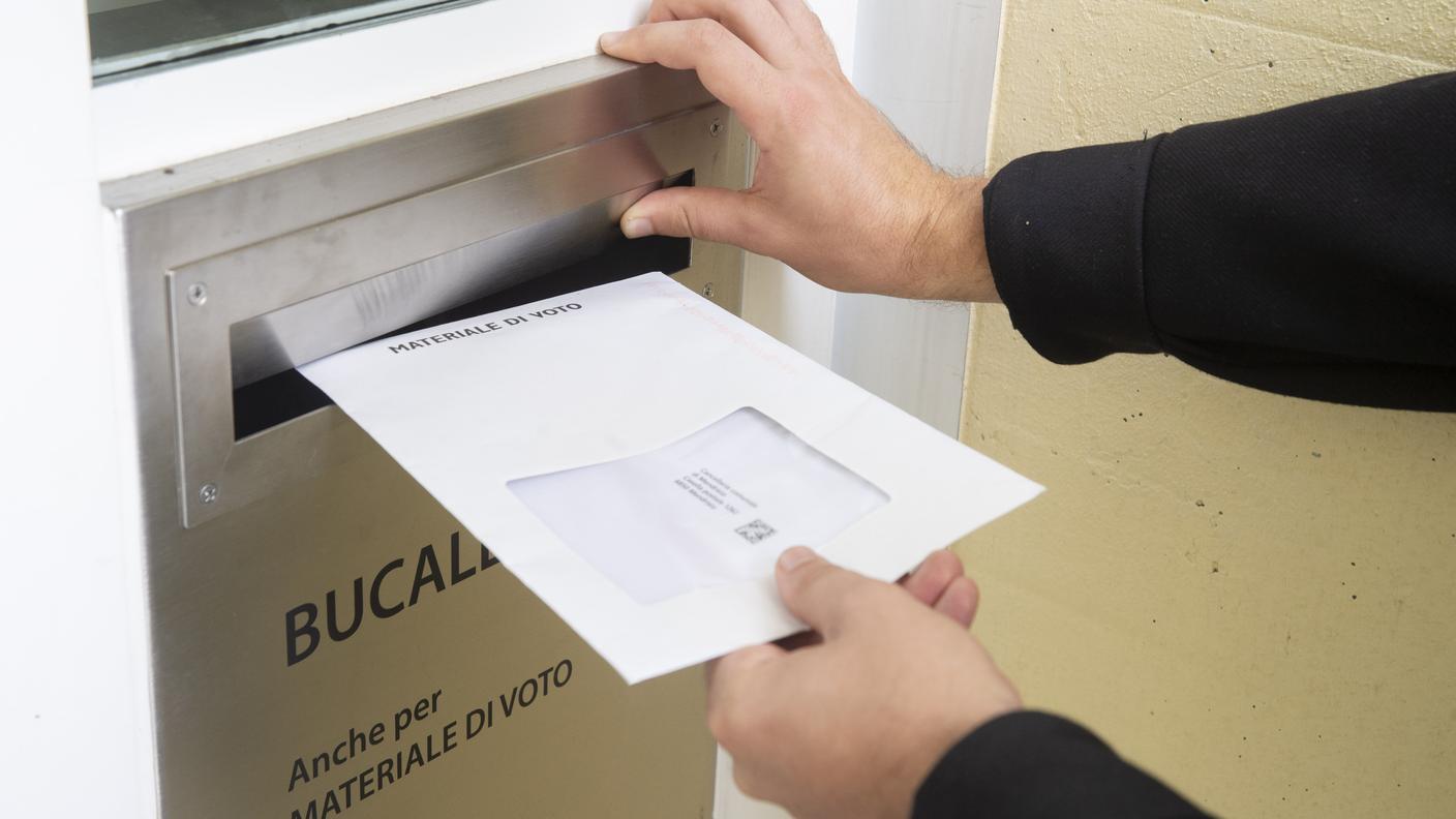 A questa inchiesta online si potrà partecipare fino alle 23.00 di mercoledì 27 maggio