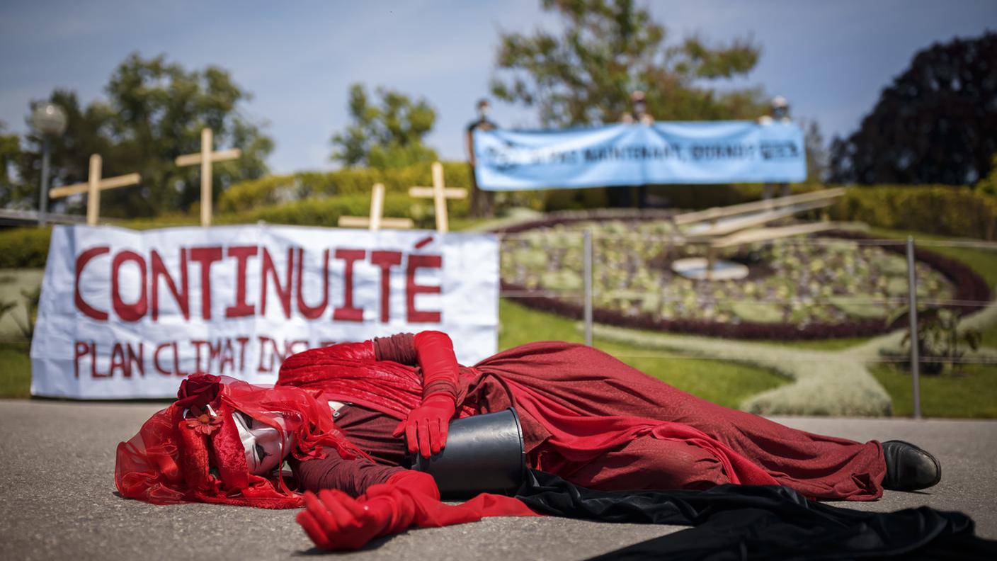 Extinction Rebellion