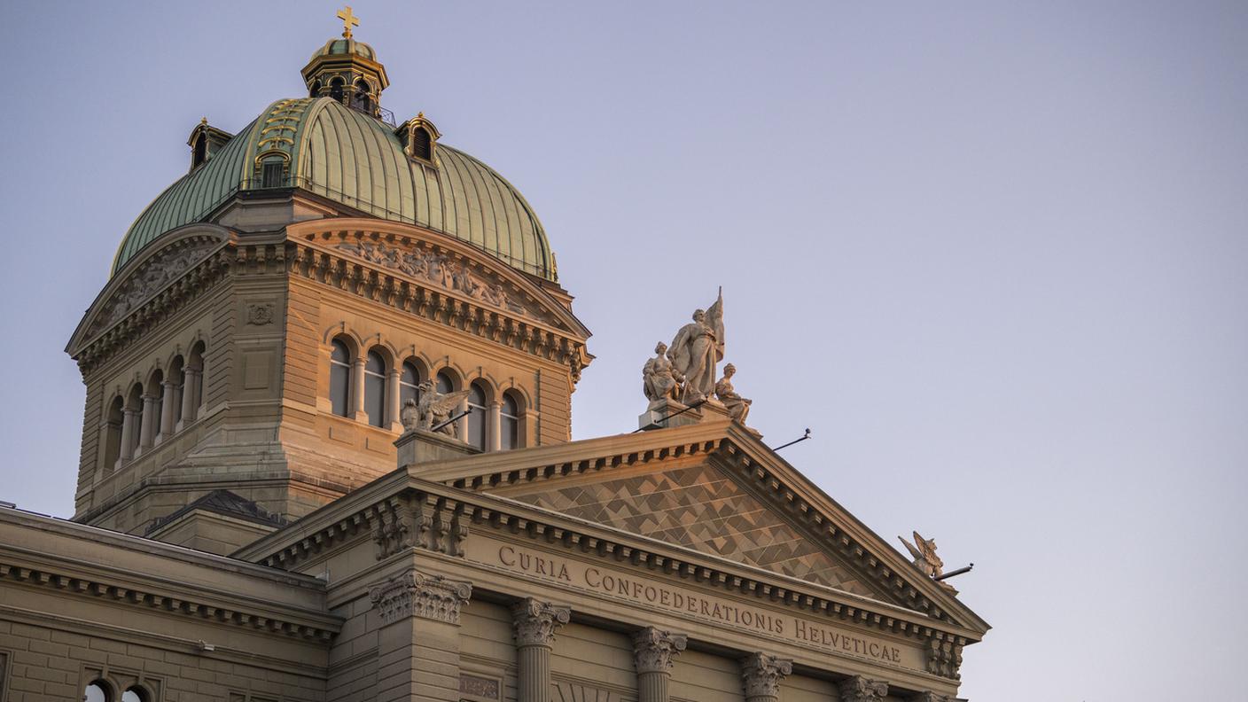 Palazzo federale